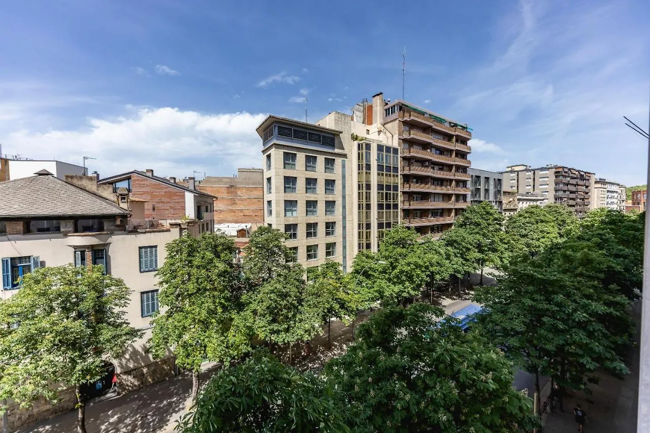 Bravissimo Gerio, 2-Bedroom Apartment Girona 0*,  Španělsko