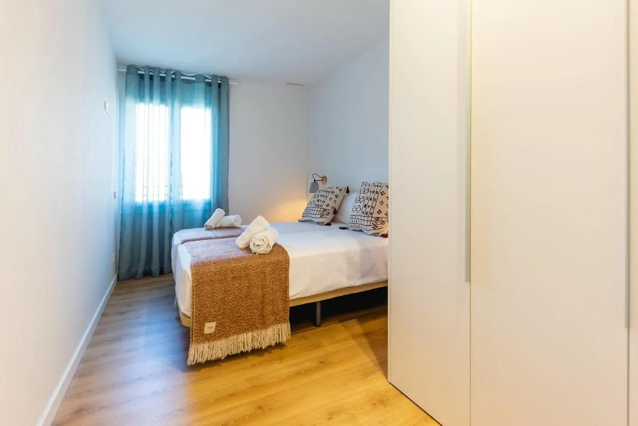 Bravissimo Gerió, 2-bedroom apartment Gerona
