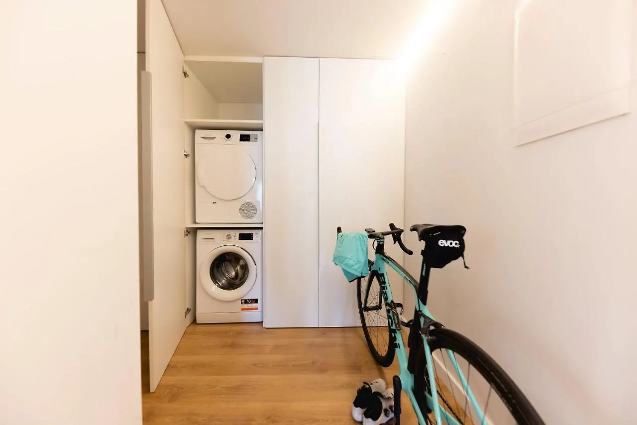 Bravissimo Gerió, 2-bedroom apartment Gerona